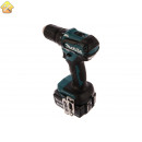 Аккумуляторная дрель-шуруповерт Makita DDF483RFE