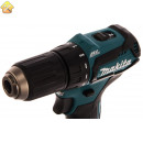 Аккумуляторная дрель-шуруповерт Makita DDF483RFE