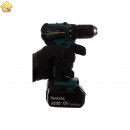 Аккумуляторная дрель-шуруповерт Makita DDF483RFE