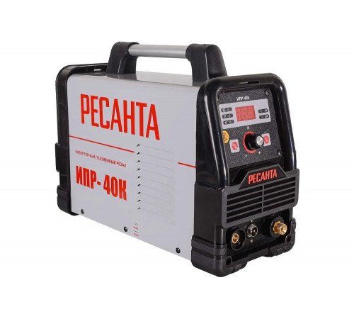 Инвертор для плазменной резки РЕСАНТА ИПР-40К