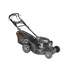 Бензиновая газонокосилка CARVER LMG-4256DMS 01.024.00023