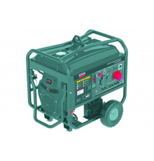 Генератор Elitech GES 15500ЕWS-3 HD 204574