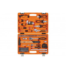 Универсальный набор инструментов AFFIX 83 предмета AF01083C