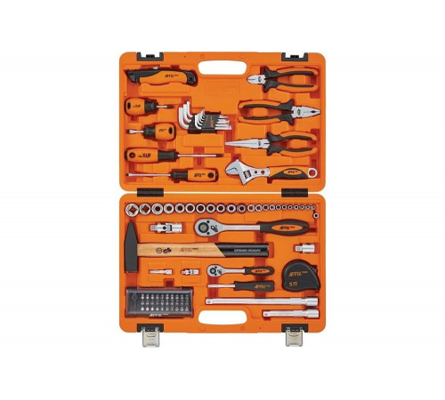 Универсальный набор инструментов AFFIXAF01083C