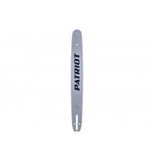 Шина (18"; 3/8"; 1.3 мм; 64 зв) PATRIOT 867131850