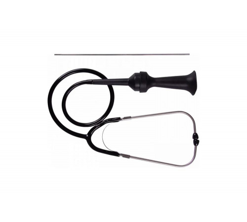 Стетоскоп механика, разборный, слуховая трубка AFFIX AF12210004