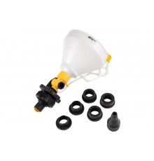 Воронка для замены охлаждающей жидкости AFFIX 8 предметов AF10333008