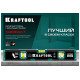 KRAFTOOL 300 мм, компактный магнитный уровень с зеркальным глазком 34784
