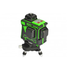 Построитель лазерных плоскостей Zitrek LL12-GL 065-0179