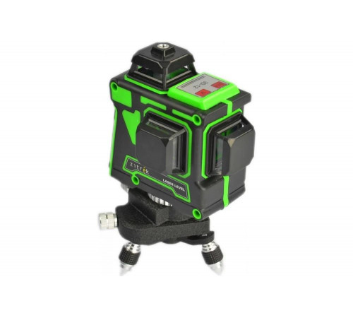 Построитель лазерных плоскостей Zitrek LL12-GL 065-0179