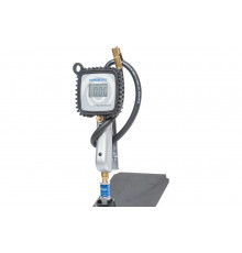 Профессиональный цифровой пистолет для подкачки колес NORDBERG Ti7D