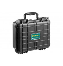 Ударопрочный ящик KRAFTOOL Panzer пластиковый, степень защиты IP55, 13", 38251-13