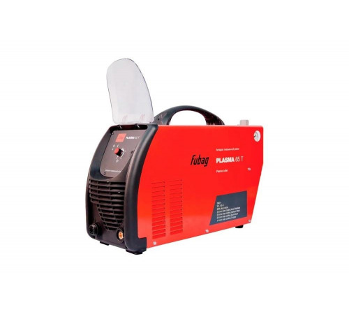 Аппарат плазменной резки FUBAG PLASMA 65 T + плазменная горелка FB P60 6m 38468 68 443.2