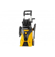 Моечная машина высокого давления Denzel R-210iD 58237