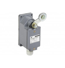 Концевой выключатель IEK ВП, 16Г-23Б-231-55, У2.3, 1з+1р, IP55, KV-1-16-1