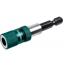 Адаптер с регулировкой глубины вкручивания крепежа KRAFTOOL Depth Control 60 мм 26764