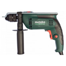 Дрель ударная METABO SBE 650 Impuls (600672000)