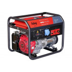 Сварочная бензиновая электростанция 220 В FUBAG WHS 210 DC Honda 838240