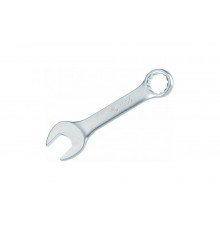 Комбинированный ключ KING TONY укороченный 12 мм 10D0-12