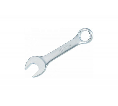 Ключ комбинированный укороченный 12 мм KING TONY 10D0-12