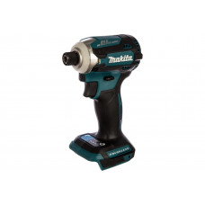 Аккумуляторный шуруповерт Makita DTD171Z