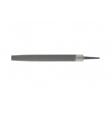 Полукруглый напильник СИБРТЕХ 250 мм, №2, полусталь У13А 163407