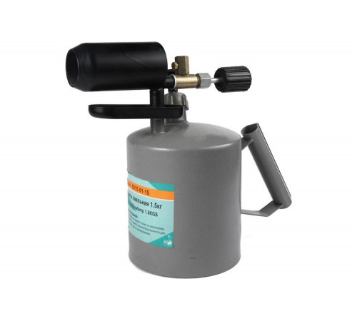 Паяльная лампа STURM 5015-01-15