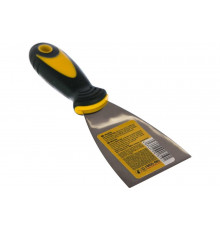 Шпательная лопатка KRAFTOOL с 2-компонентной ручкой 65мм 10035-065