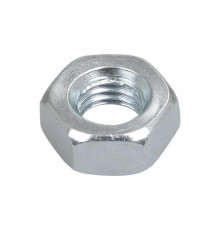 Шестигранная гайка IEK М6 CLP1M-G-6