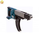 Аккумуляторный шуруповерт Makita LXT DFR550Z