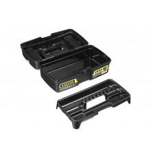Ящик для инструмента STAYER VEGA-12 пластиковый 38105-13_z03