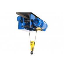 Электрическая таль TOR ТЭК (CDL) 3,0 т, 12,0 м УСВ 1010217