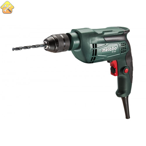 Дрель METABO BE 650 (600360930)