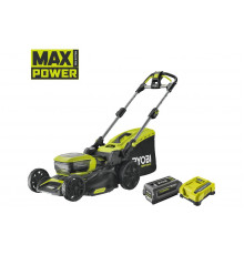 Бесщеточная газонокосилка Ryobi RY36LMX46A-150 36В 5133004914