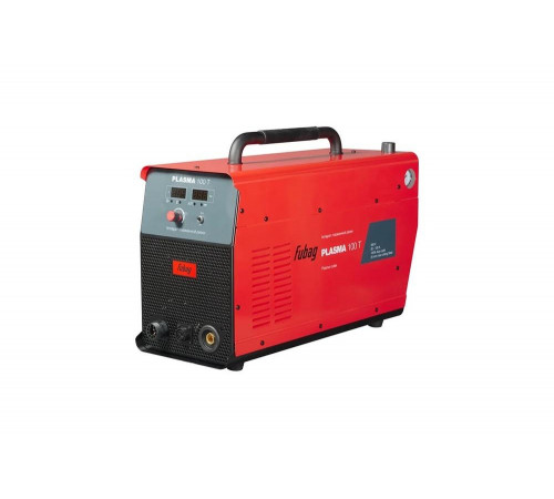 Аппарат плазменной резки FUBAG PLASMA 100 T (31463) + горелка FB P100 6 м (38470) 31463.2