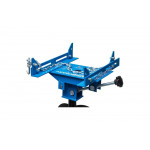 Насадка-опция на трансмиссионную стойку N3406 NORDBERG N34S