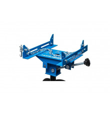 Насадка-опция на трансмиссионную стойку N3406 NORDBERG N34S