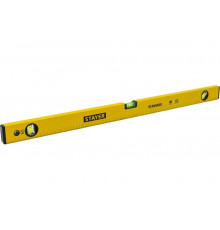 Уровень STAYER Standart 800 мм строительный 3460-080_z04