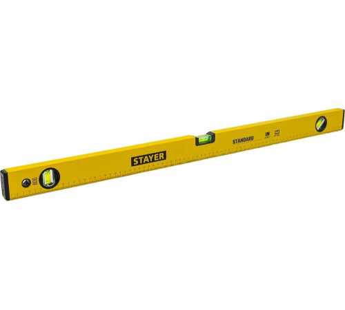 STAYER 800 мм, уровень строительный STANDARD 3460-080_z04