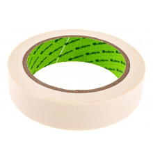 Малярная лента СИБРТЕХ, 25 мм х 40 м, на бумажной основе 88701