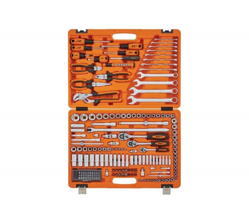 Универсальный набор инструментов AFFIXAF01174C