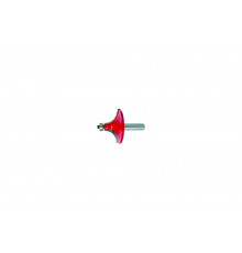 Фреза кромочная филенчатая (63.5х12.7х19х72 мм) Атака 8141260