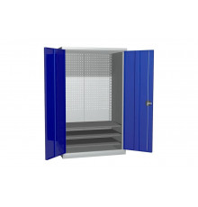 Инструментальный шкаф Верстакофф PROFFI К-30 106300