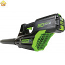 Аккумуляторный бесщеточный воздуходув Greenworks GD80BL 2400407