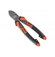 Кусачки PATRIOT Expert DCP 180, Cr-V, TPR-рукоятка, 180мм 350004120