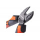 Кусачки PATRIOT Expert DCP 180, Cr-V, TPR-рукоятка, 180мм 350004120
