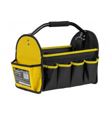 Открытая сумка для инструмента Kolner KNB 01 41х23х30 см кн01нб