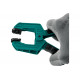 KRAFTOOL 50/50 мм, струбцина пружинная SC-5 32227-5