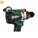 Аккумуляторная дрель-шуруповерт Makita DDF481RTE