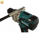 Аккумуляторная дрель-шуруповерт Makita DDF481RTE